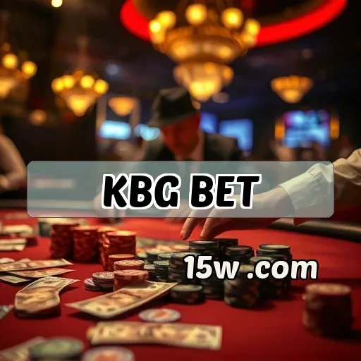 kbg bet Bônus