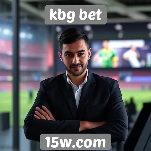 Saiba como funciona o atendimento ao cliente KBG Bet