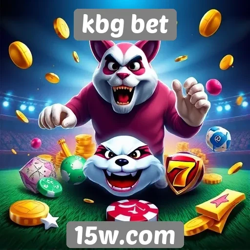 Novos jogos disponíveis na plataforma kbg bet