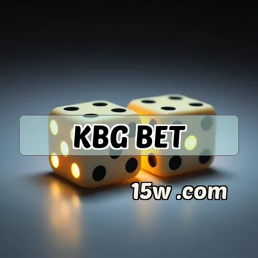 kbg bet Segurança