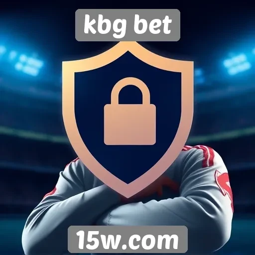 Avaliação de segurança e confiabilidade do KBG Bet