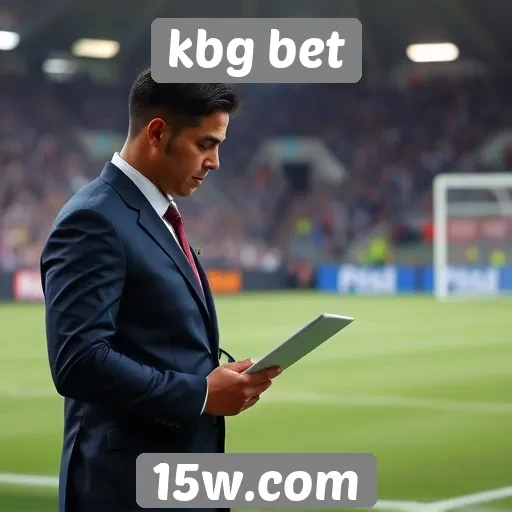 Segurança e confiabilidade nas transações da kbg bet