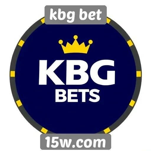 Variedade de jogos disponíveis no KBG Bet