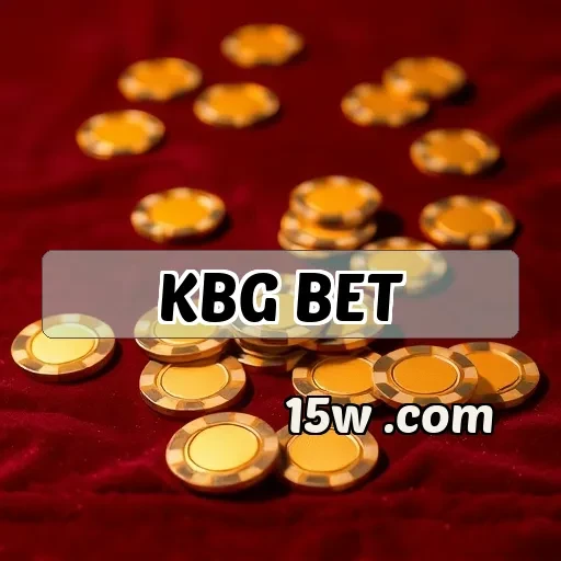 kbg bet VIP